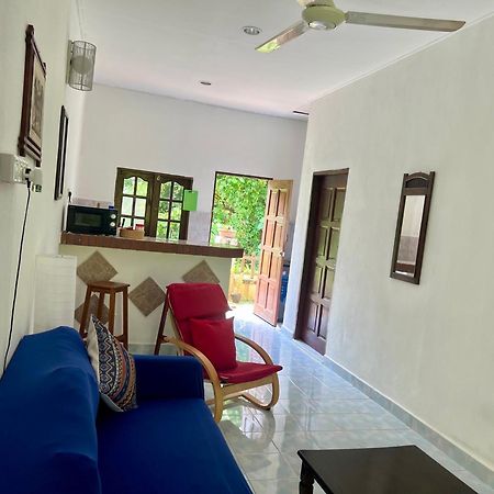 Lovely Garden Villas Пантай Ченанг Екстериор снимка