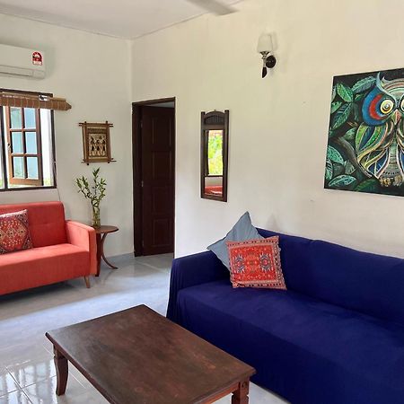 Lovely Garden Villas Пантай Ченанг Екстериор снимка