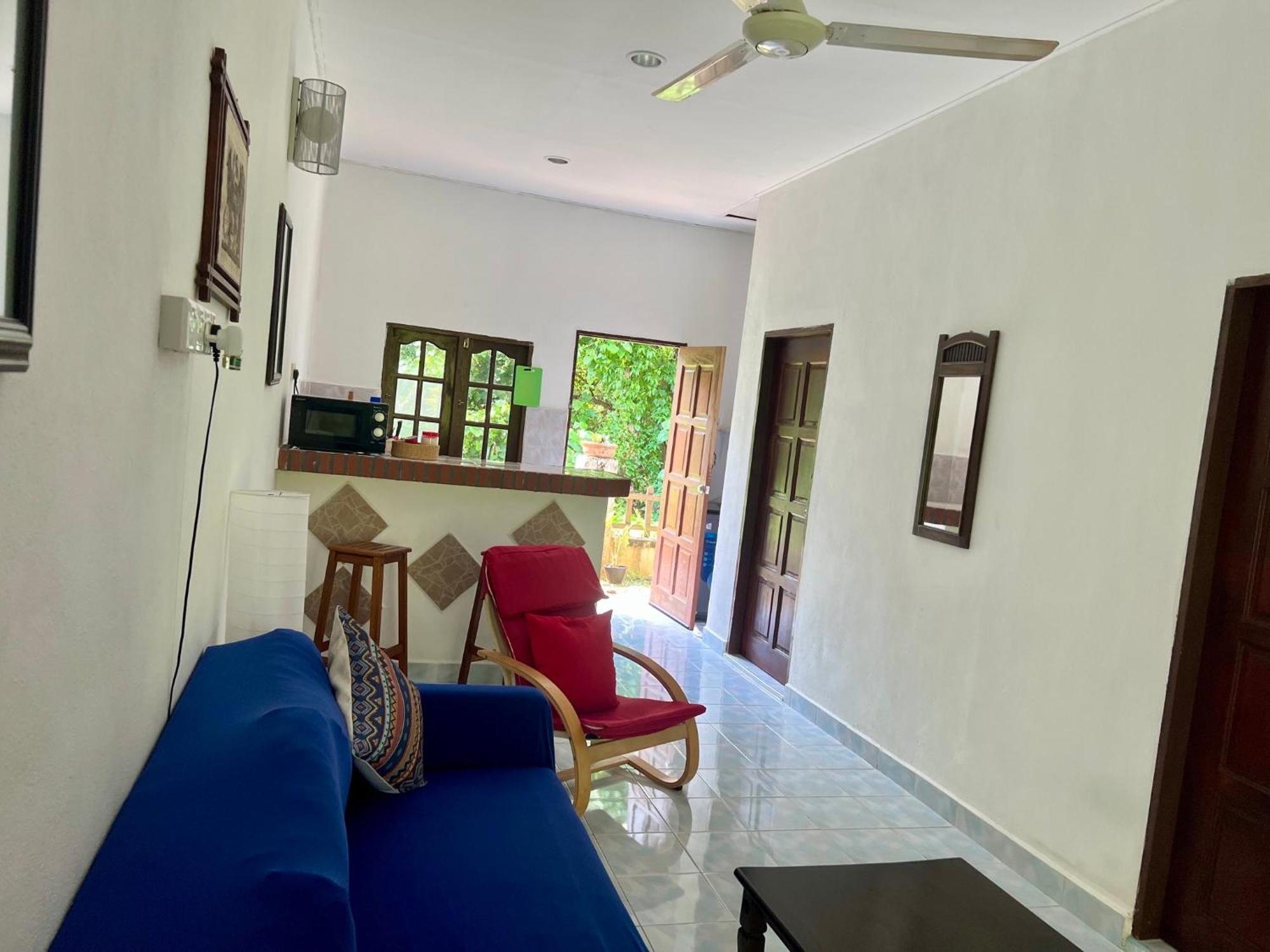 Lovely Garden Villas Пантай Ченанг Екстериор снимка