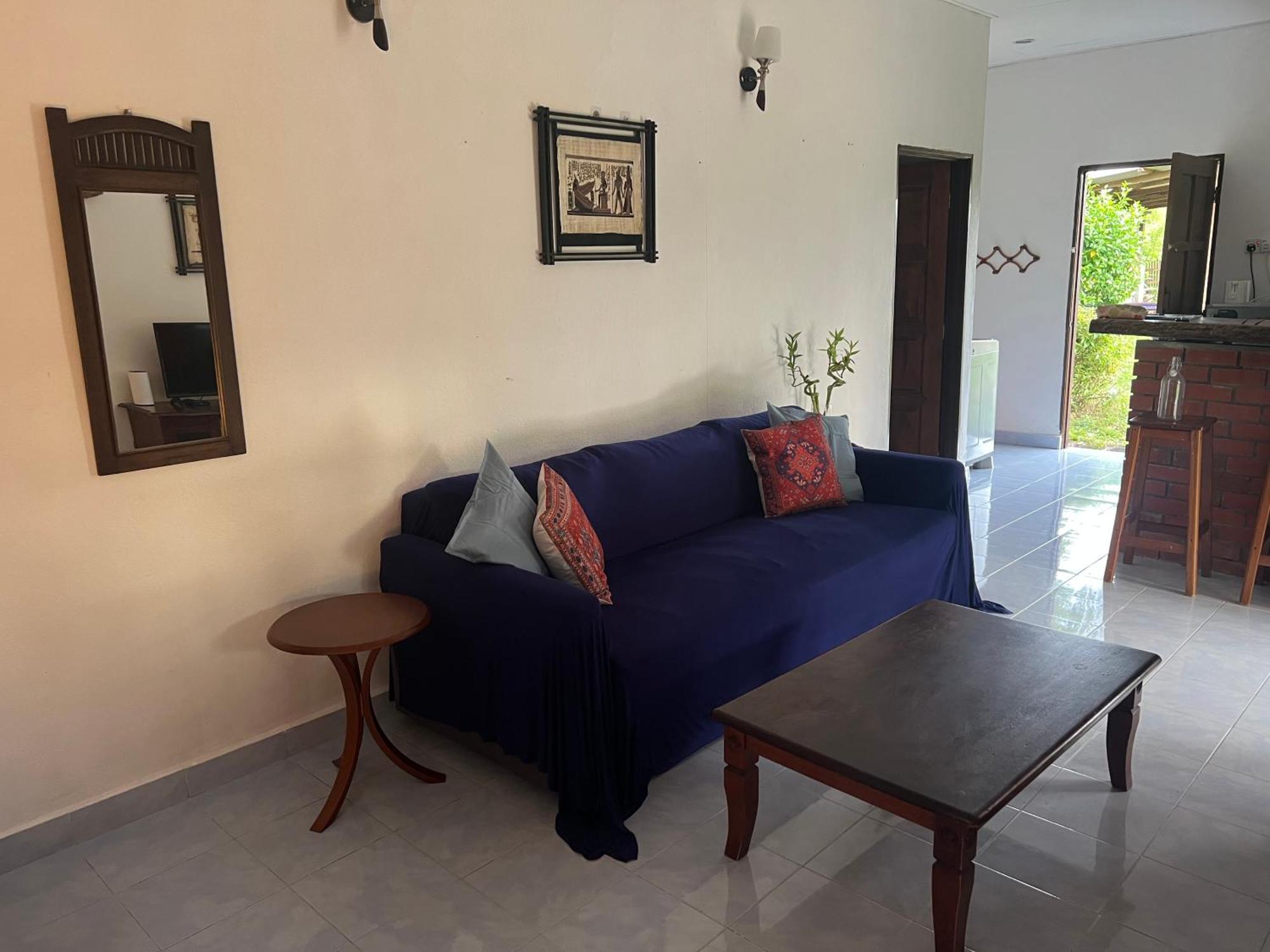 Lovely Garden Villas Пантай Ченанг Екстериор снимка