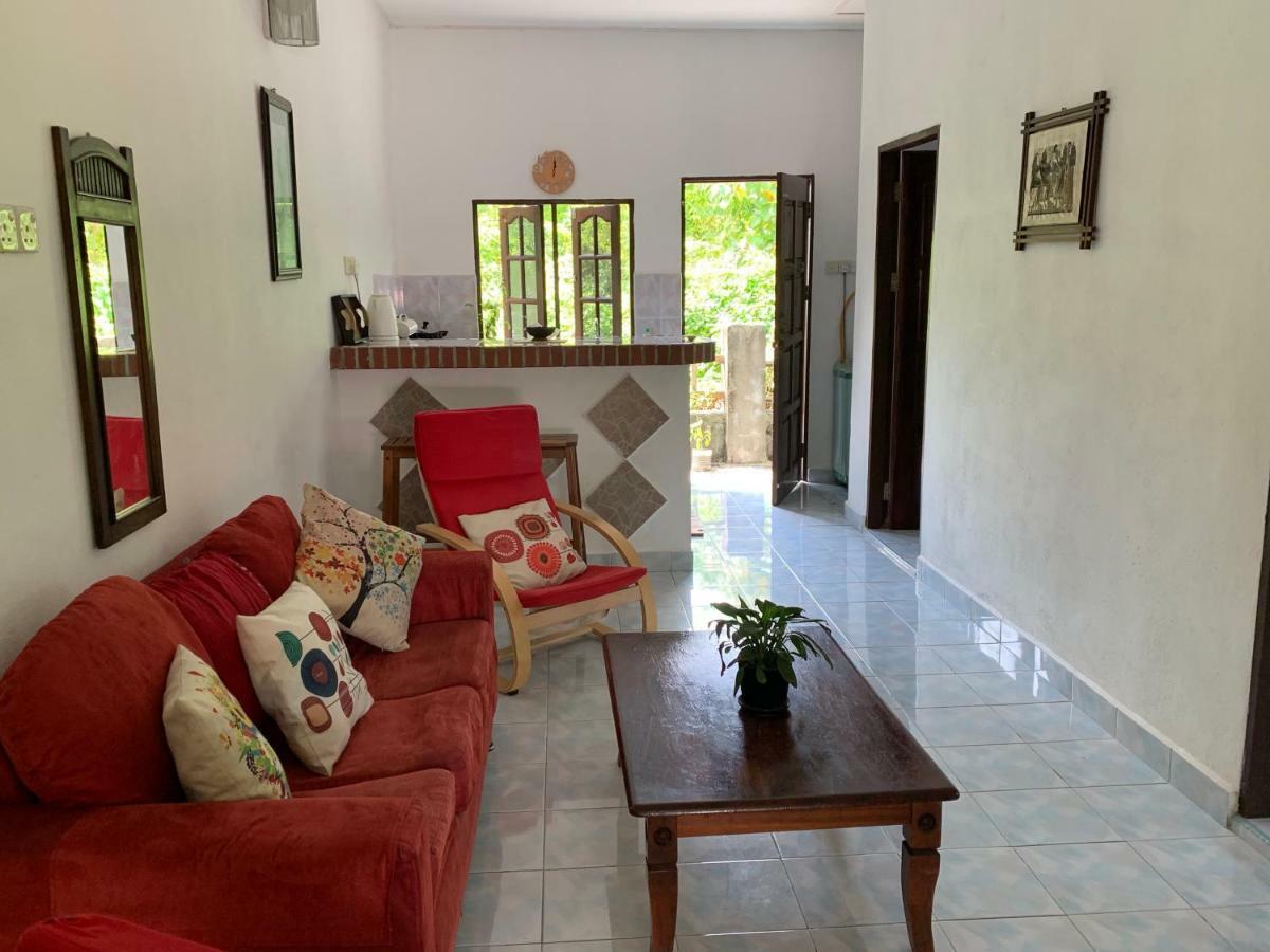 Lovely Garden Villas Пантай Ченанг Екстериор снимка