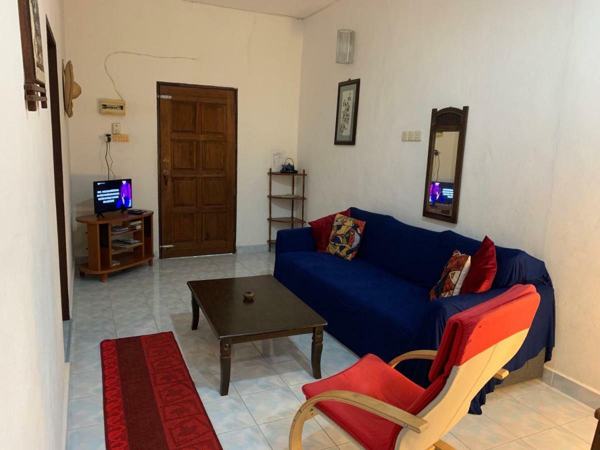 Lovely Garden Villas Пантай Ченанг Екстериор снимка