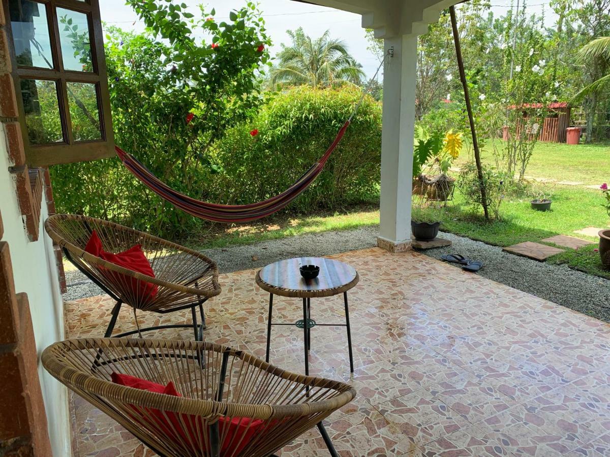 Lovely Garden Villas Пантай Ченанг Екстериор снимка