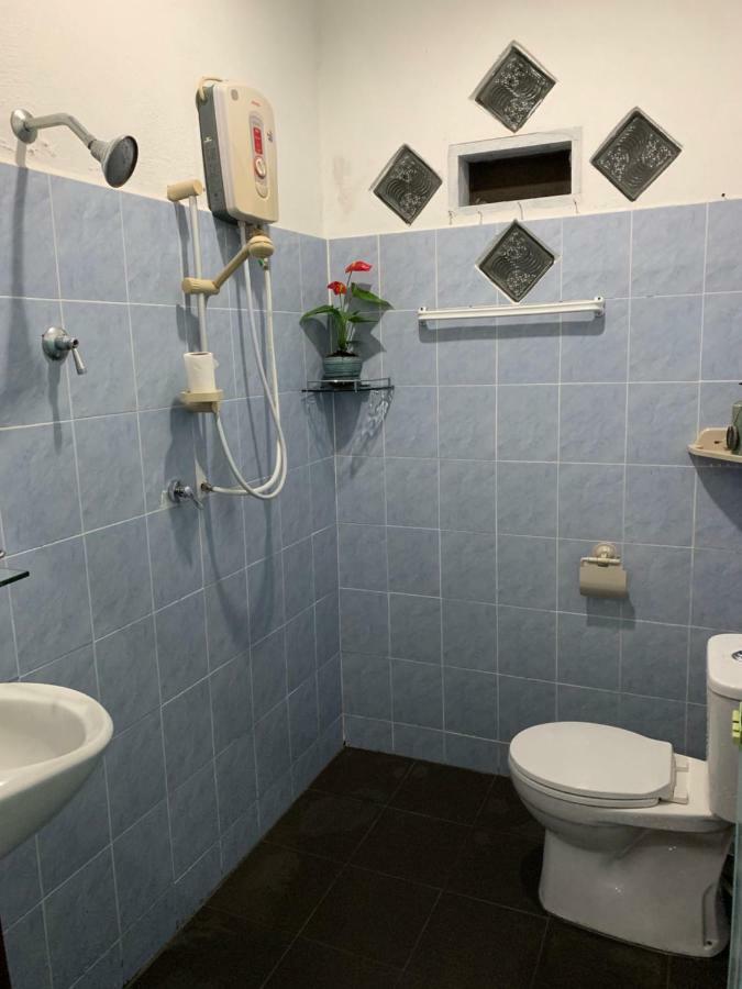 Lovely Garden Villas Пантай Ченанг Екстериор снимка