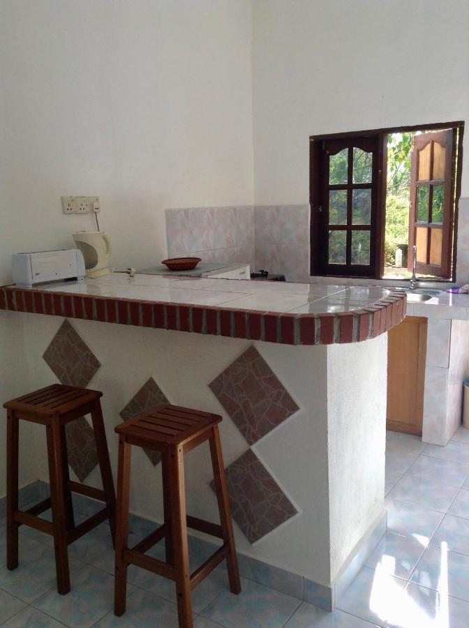 Lovely Garden Villas Пантай Ченанг Екстериор снимка