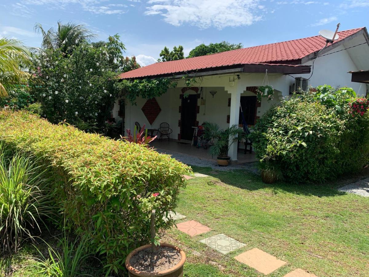 Lovely Garden Villas Пантай Ченанг Екстериор снимка