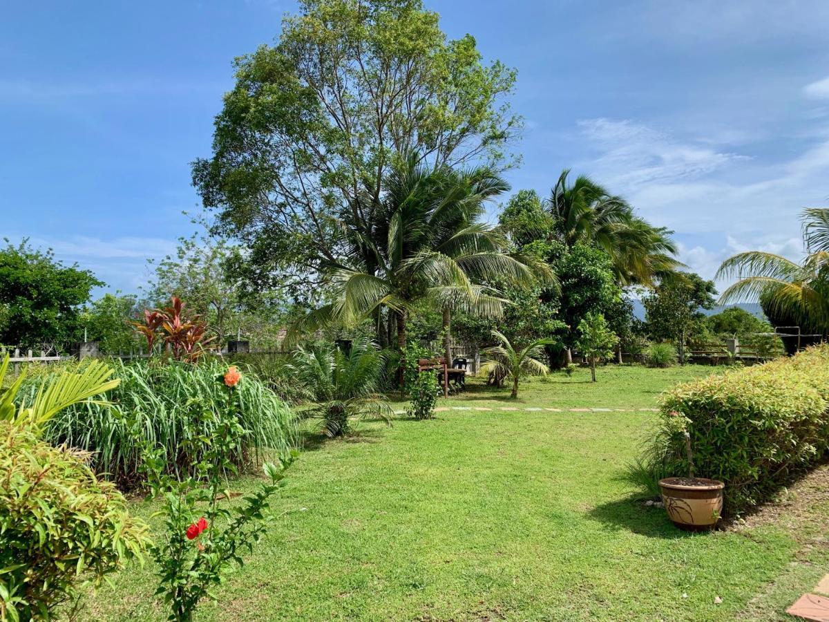 Lovely Garden Villas Пантай Ченанг Екстериор снимка
