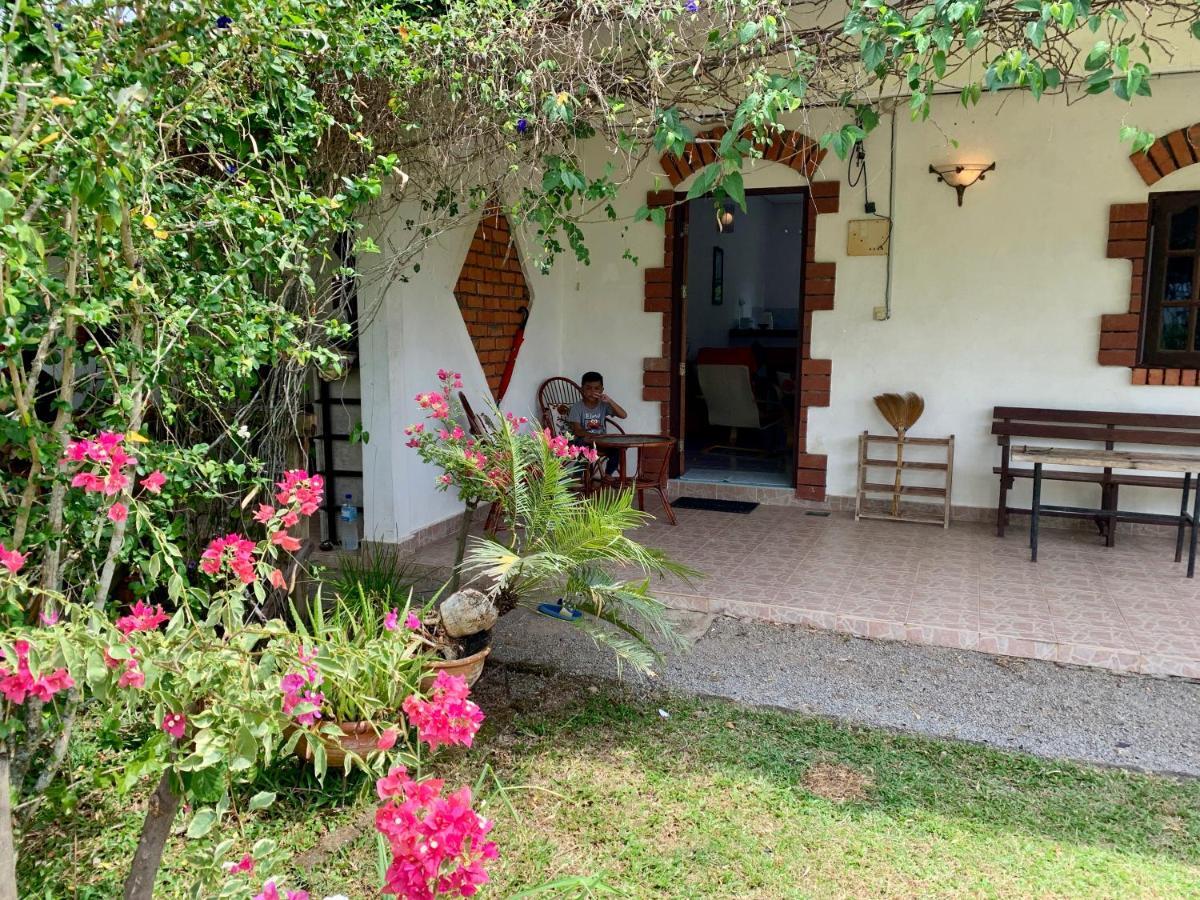Lovely Garden Villas Пантай Ченанг Екстериор снимка