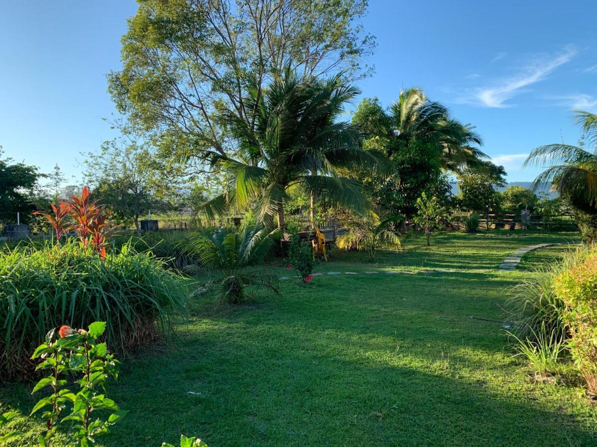 Lovely Garden Villas Пантай Ченанг Екстериор снимка